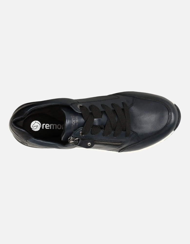 Arran Womens Trainers