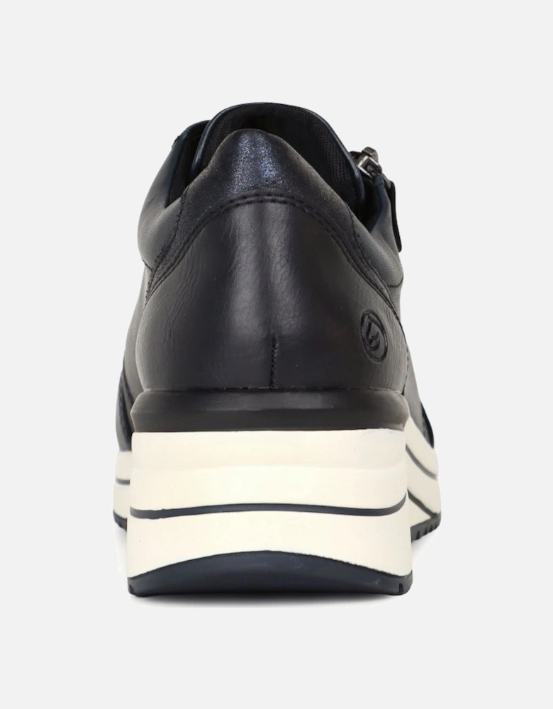 Arran Womens Trainers