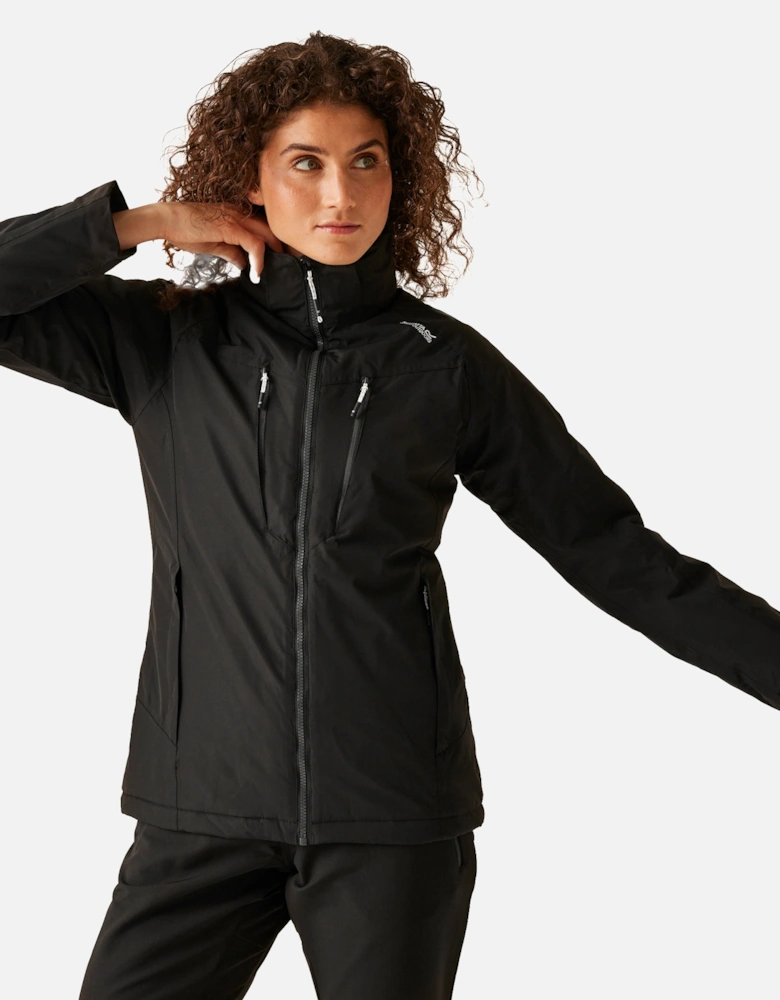 Womens/Ladies Calderdale II Winter Waterproof Jacket