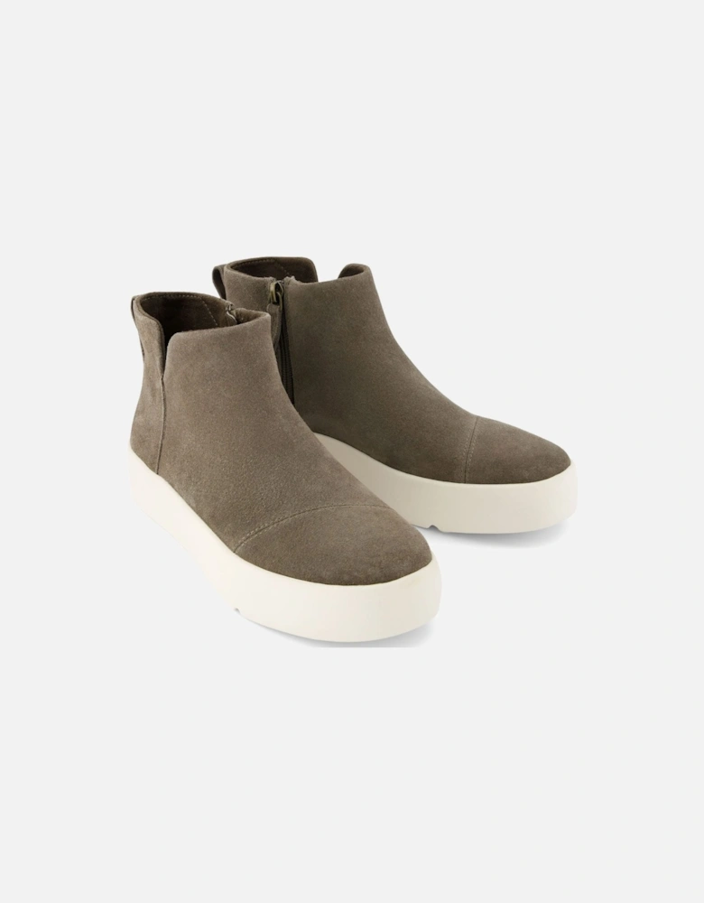 Verona Mid Boots