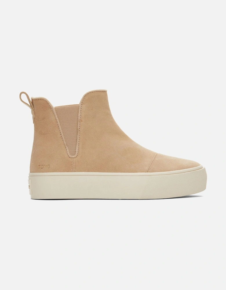 Fenix Platform Chelsea Boots