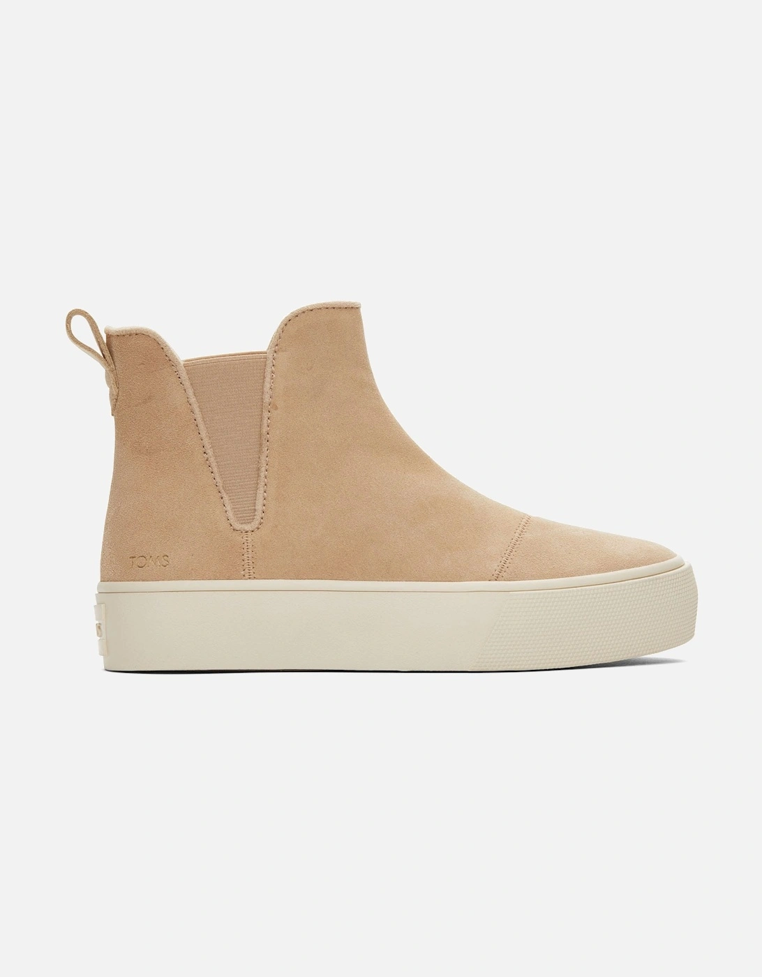 Fenix Platform Chelsea Boots, 7 of 6