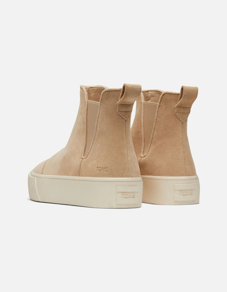 Fenix Platform Chelsea Boots