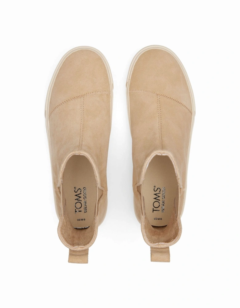 Fenix Platform Chelsea Boots