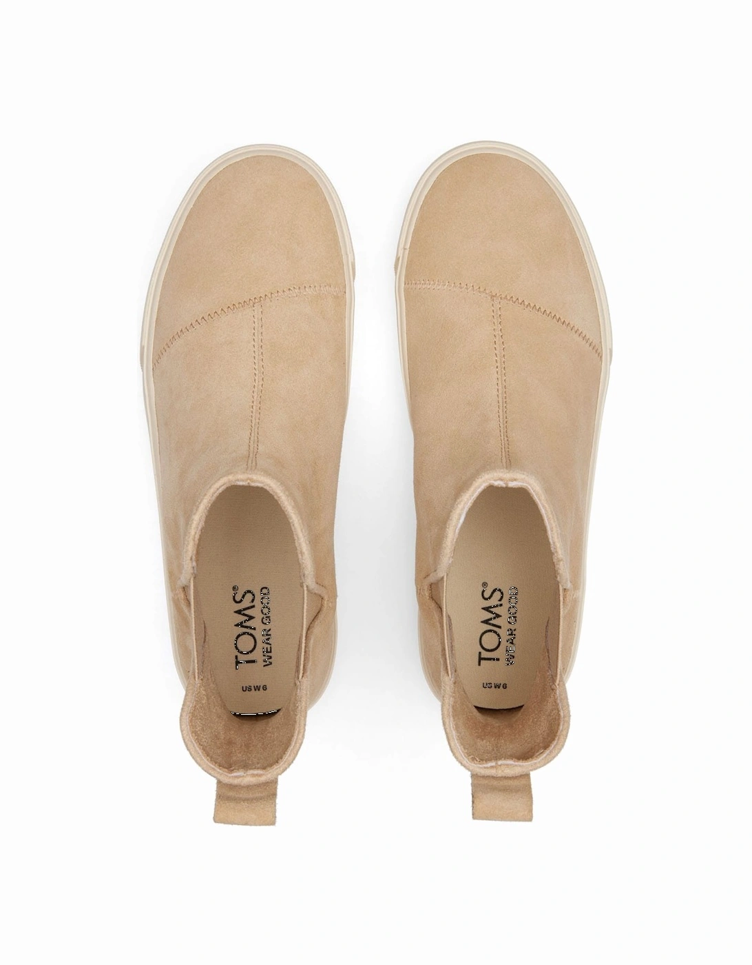 Fenix Platform Chelsea Boots
