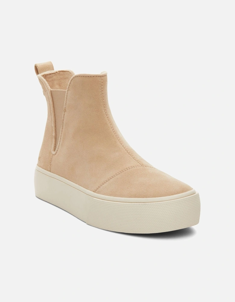 Fenix Platform Chelsea Boots