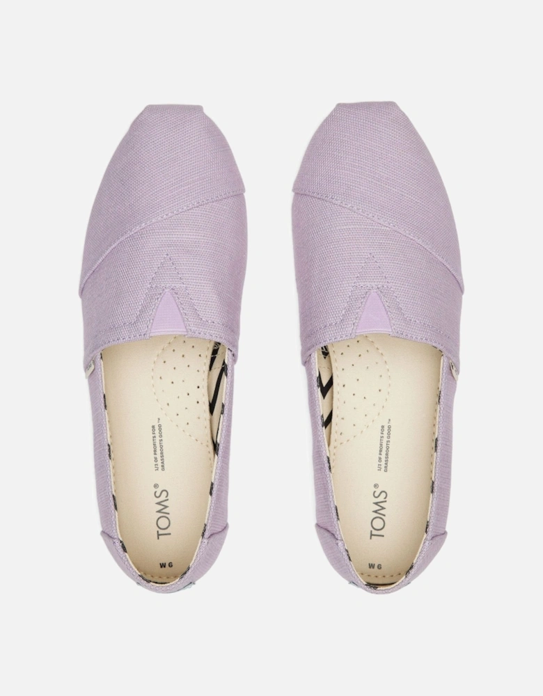 Alpargata Classic Espadrilles