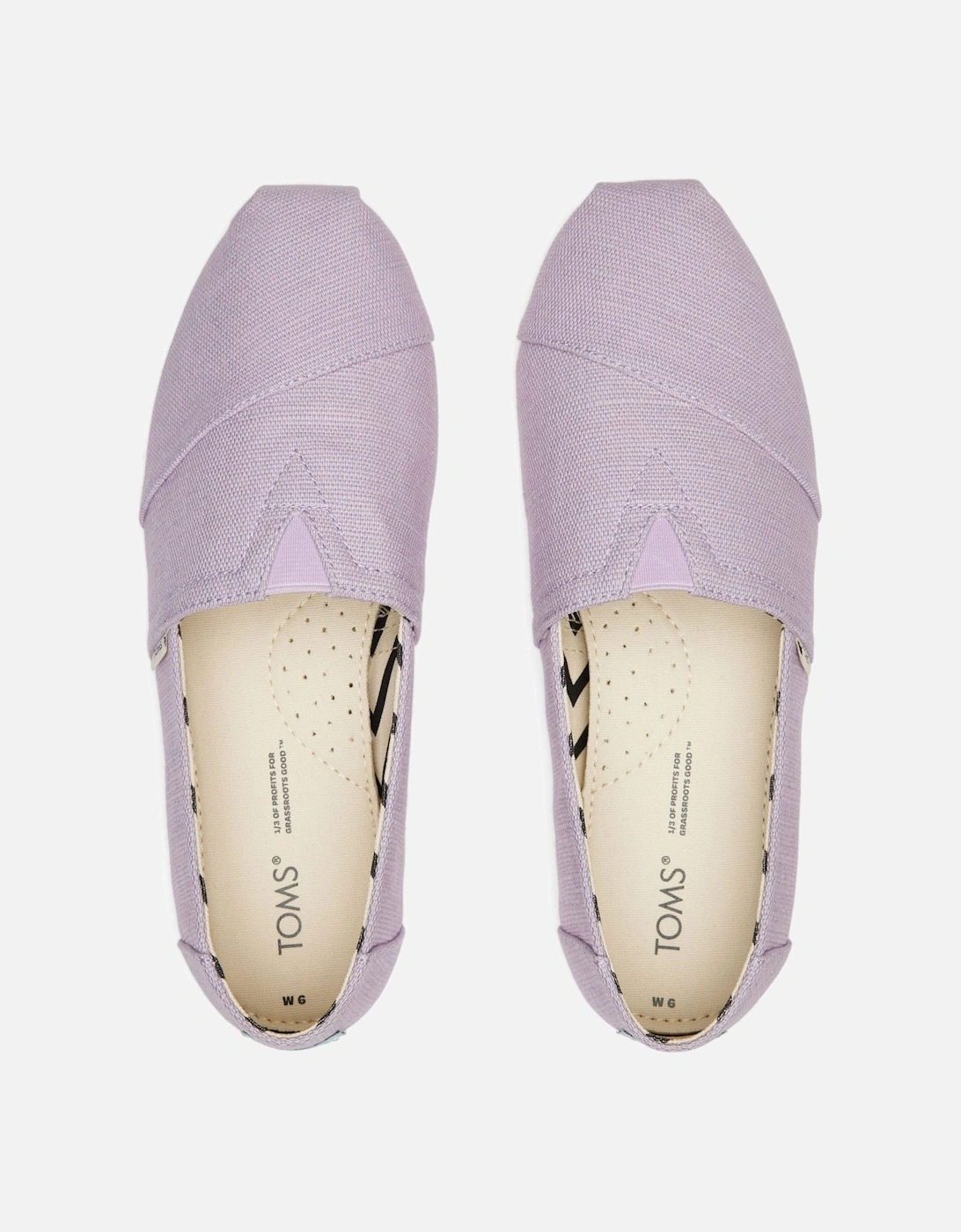 Alpargata Classic Espadrilles