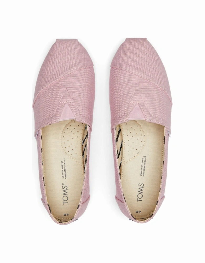 Alpargata Classic Espadrilles