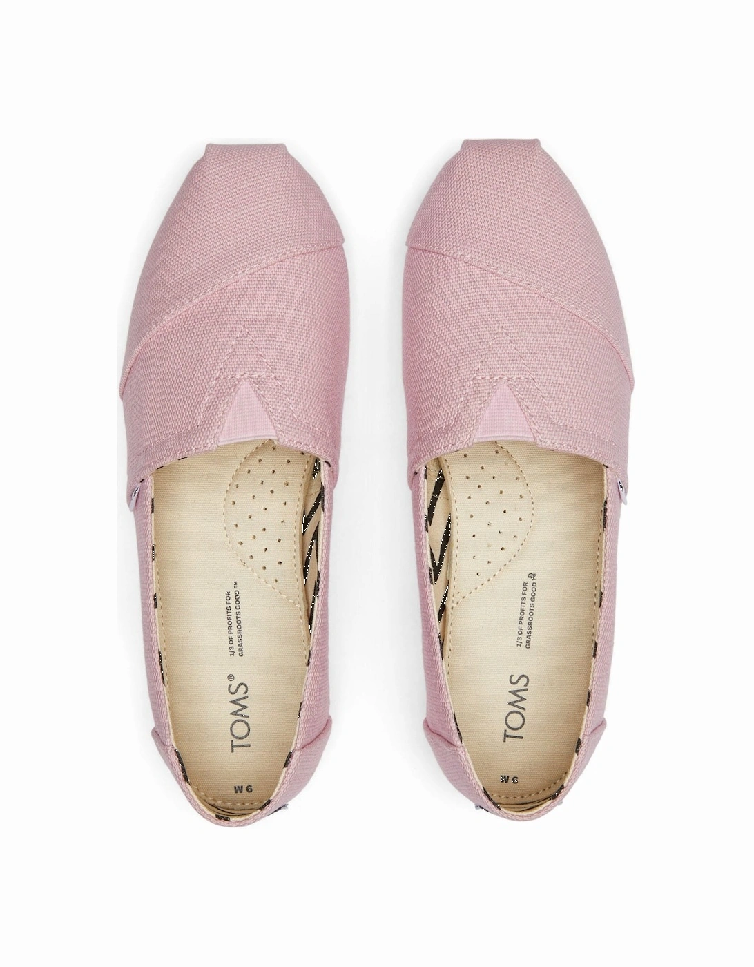 Alpargata Classic Espadrilles