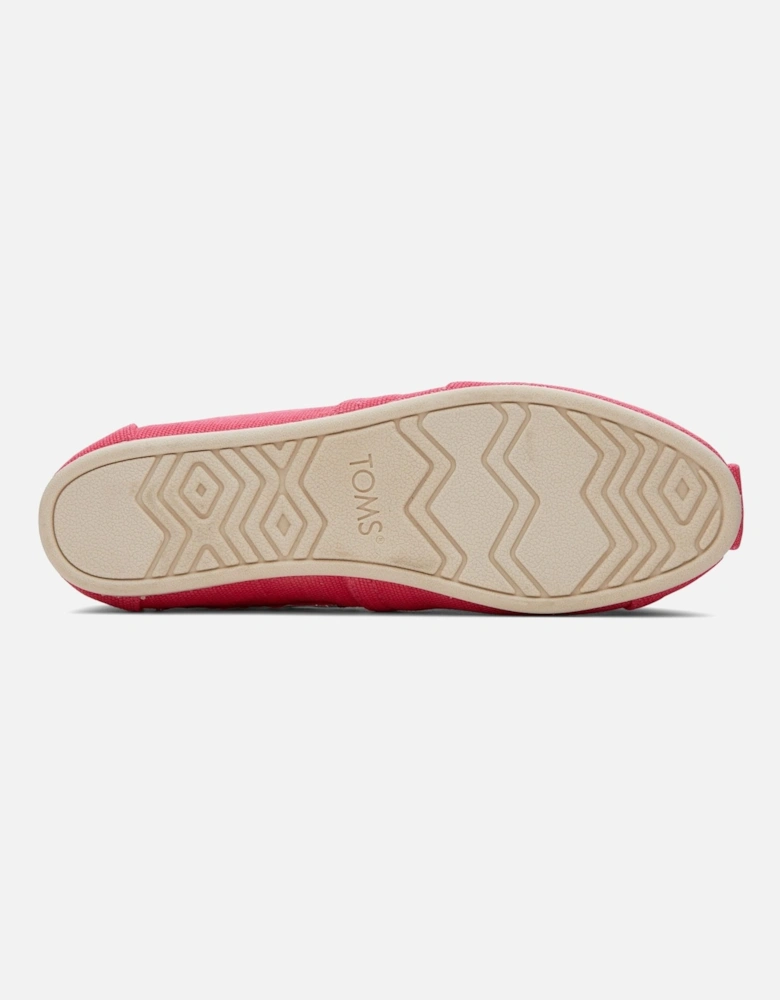 Alpargata Classic Espadrilles