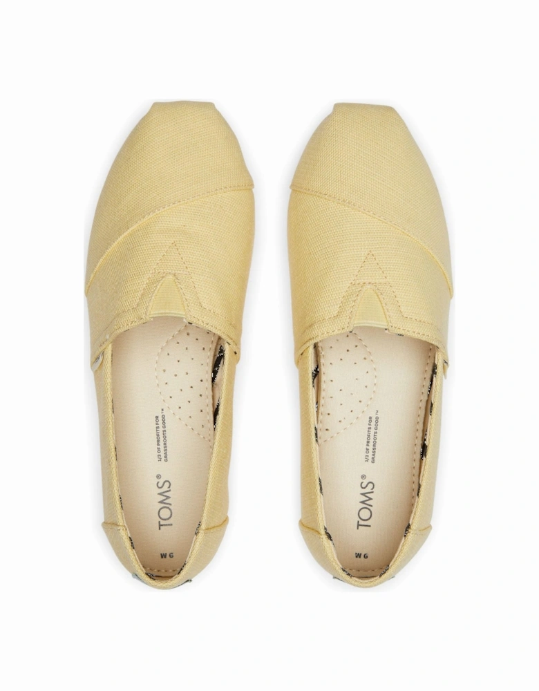 Alpargata Classic Espadrilles