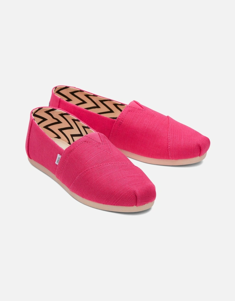 Alpargata Classic Espadrilles