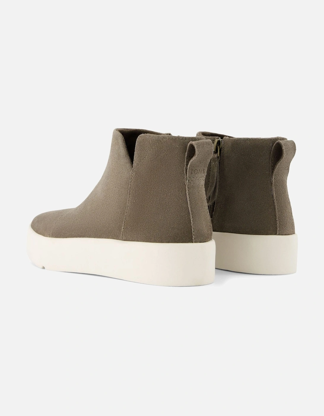 Verona Mid Boots