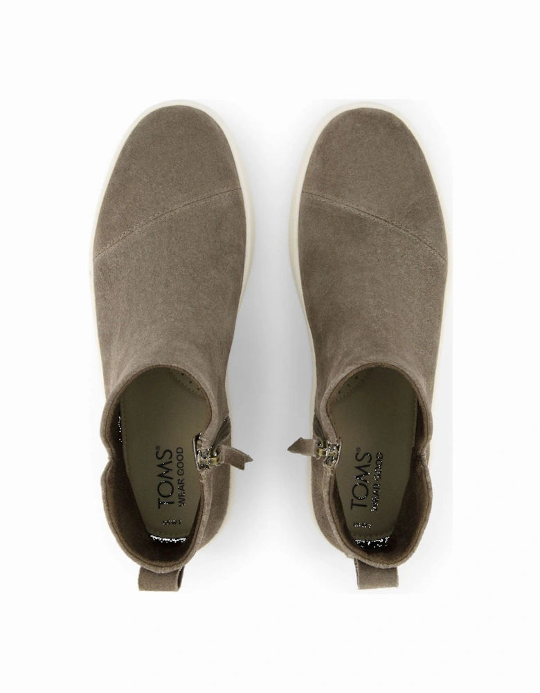 Verona Mid Boots