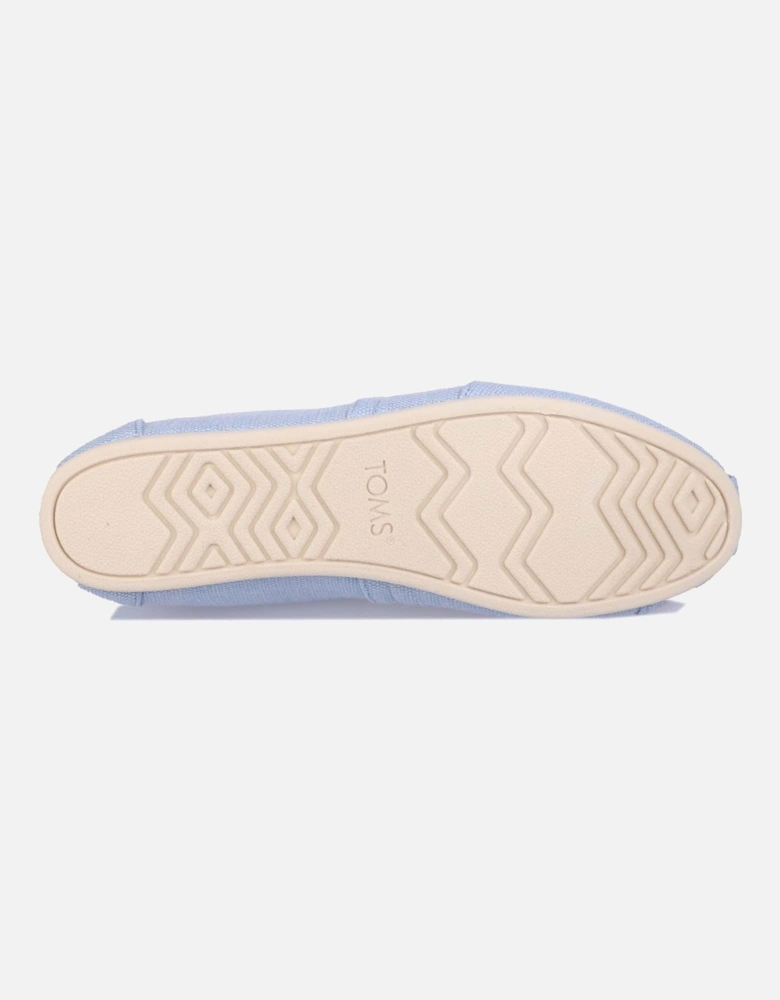 Alpargata Classic Espadrilles