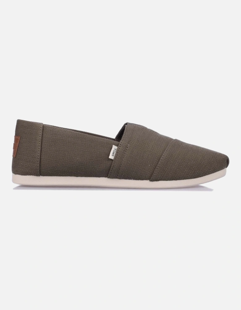 Alpargata Classic Espadrilles