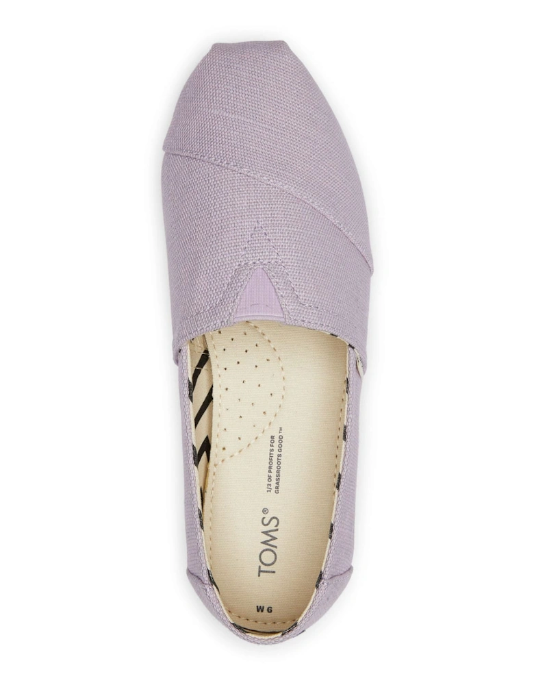 Alpargata Classic Espadrilles