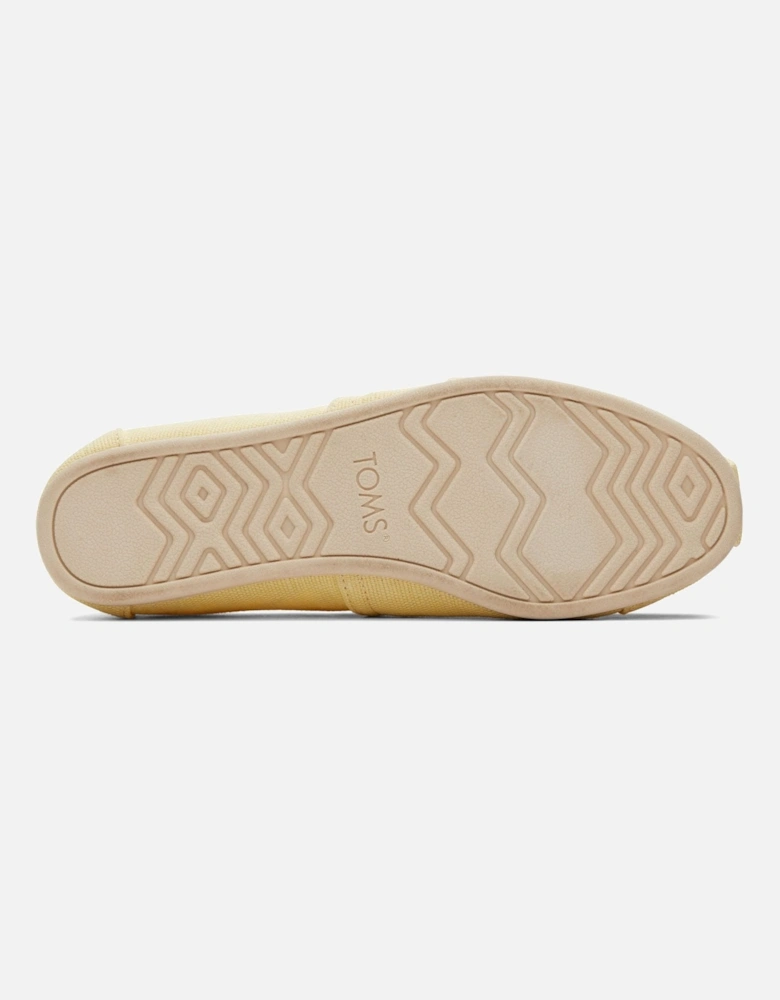 Alpargata Classic Espadrilles
