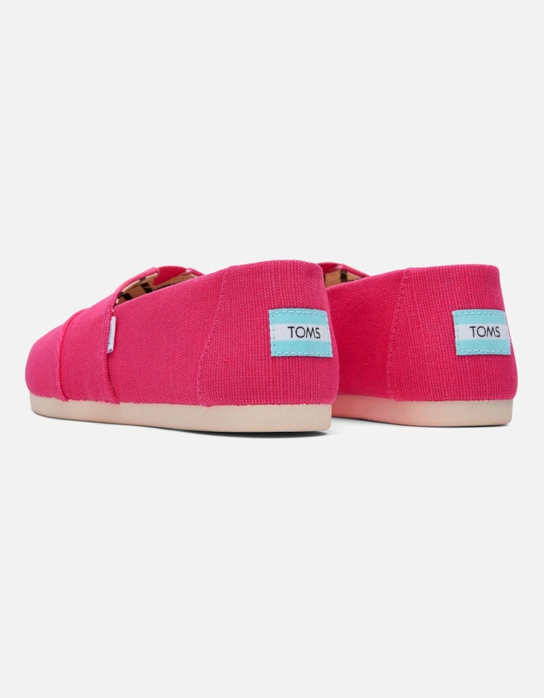 Alpargata Classic Espadrilles