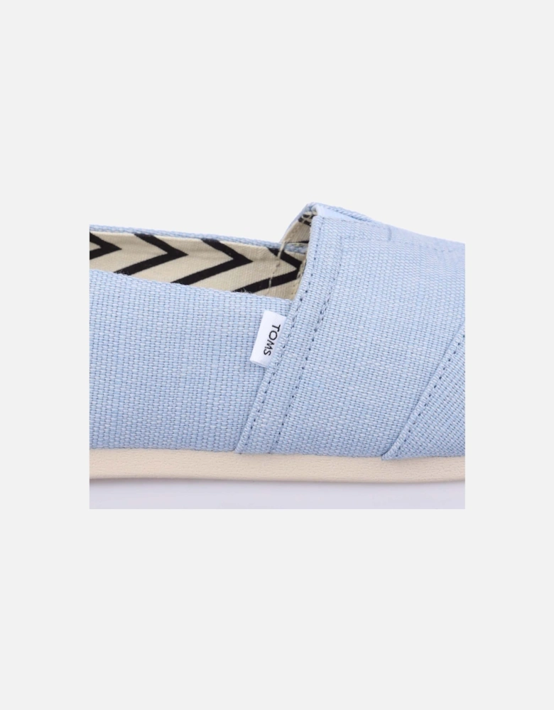 Alpargata Classic Espadrilles