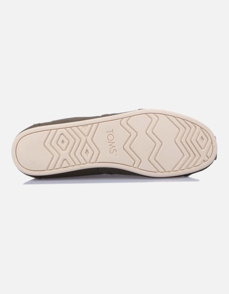 Alpargata Classic Espadrilles