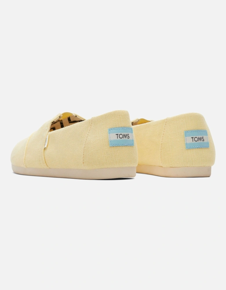 Alpargata Classic Espadrilles