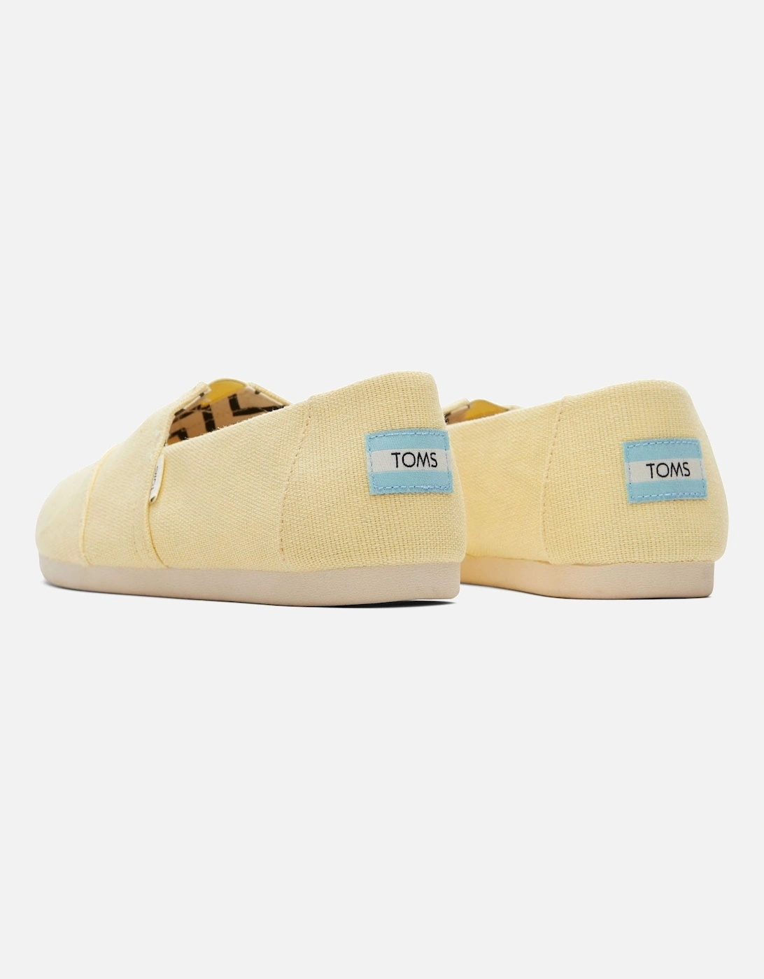 Alpargata Classic Espadrilles