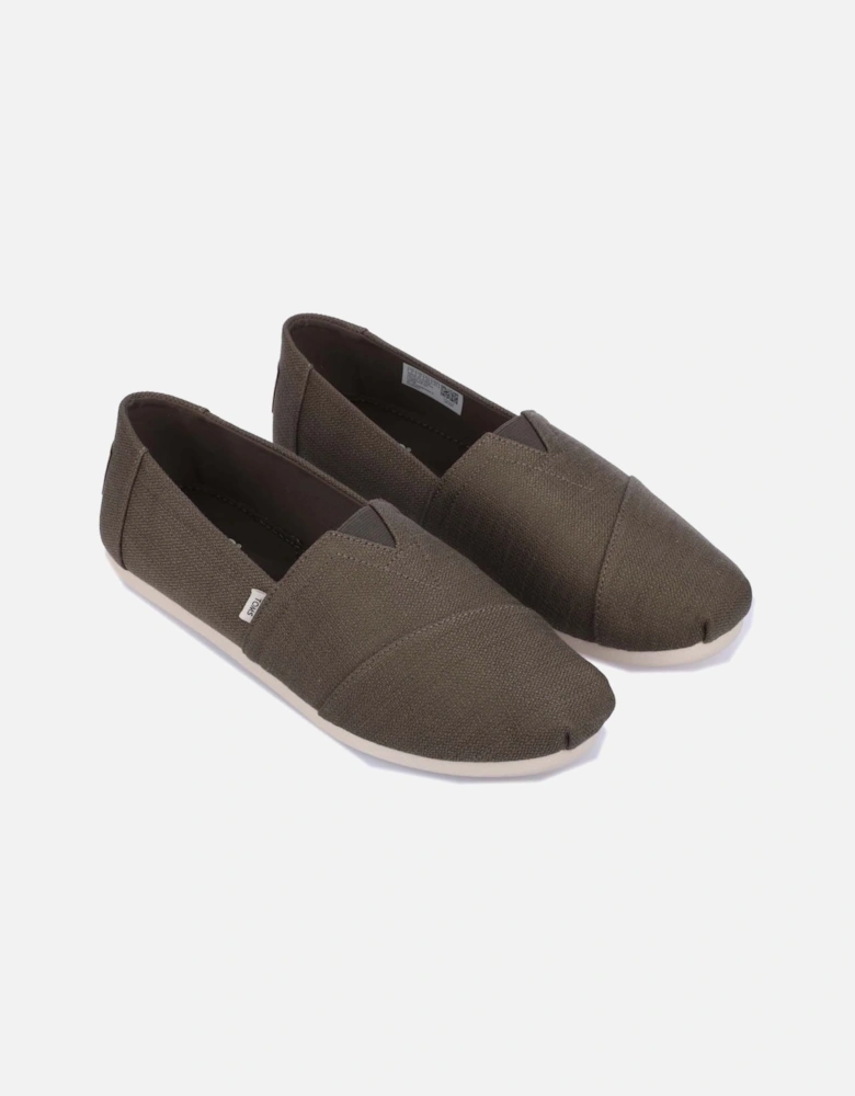 Alpargata Classic Espadrilles