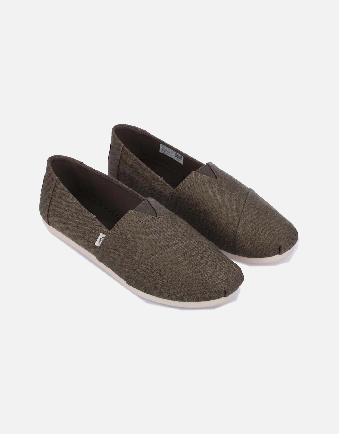 Alpargata Classic Espadrilles