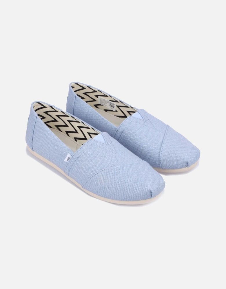Alpargata Classic Espadrilles