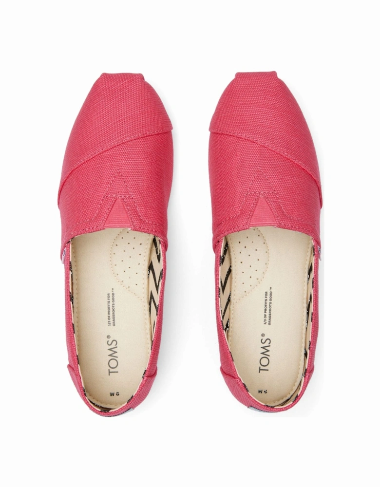 Alpargata Classic Espadrilles