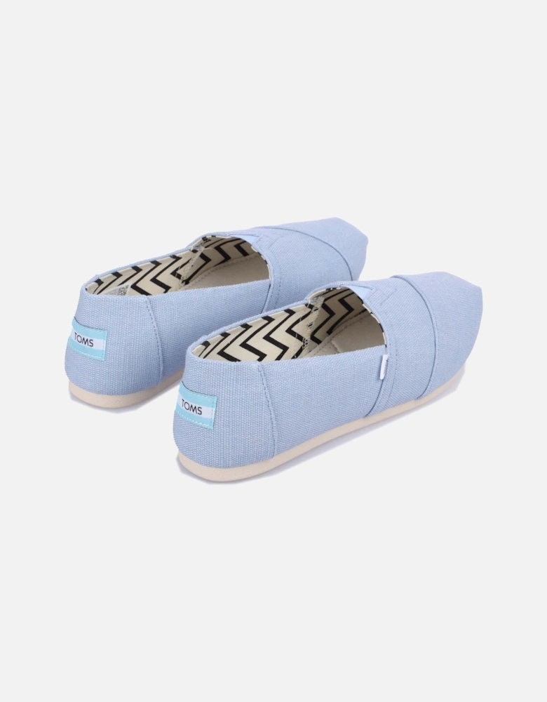 Alpargata Classic Espadrilles