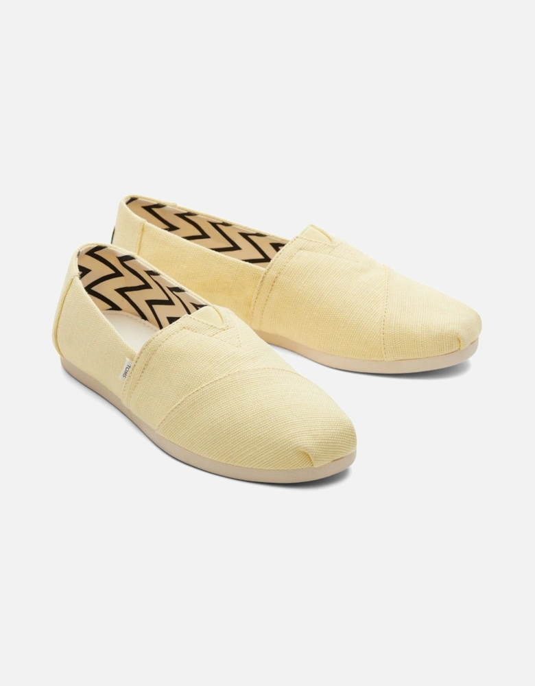 Alpargata Classic Espadrilles