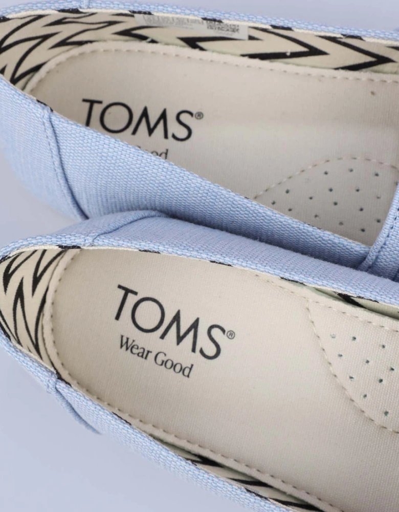 Alpargata Classic Espadrilles