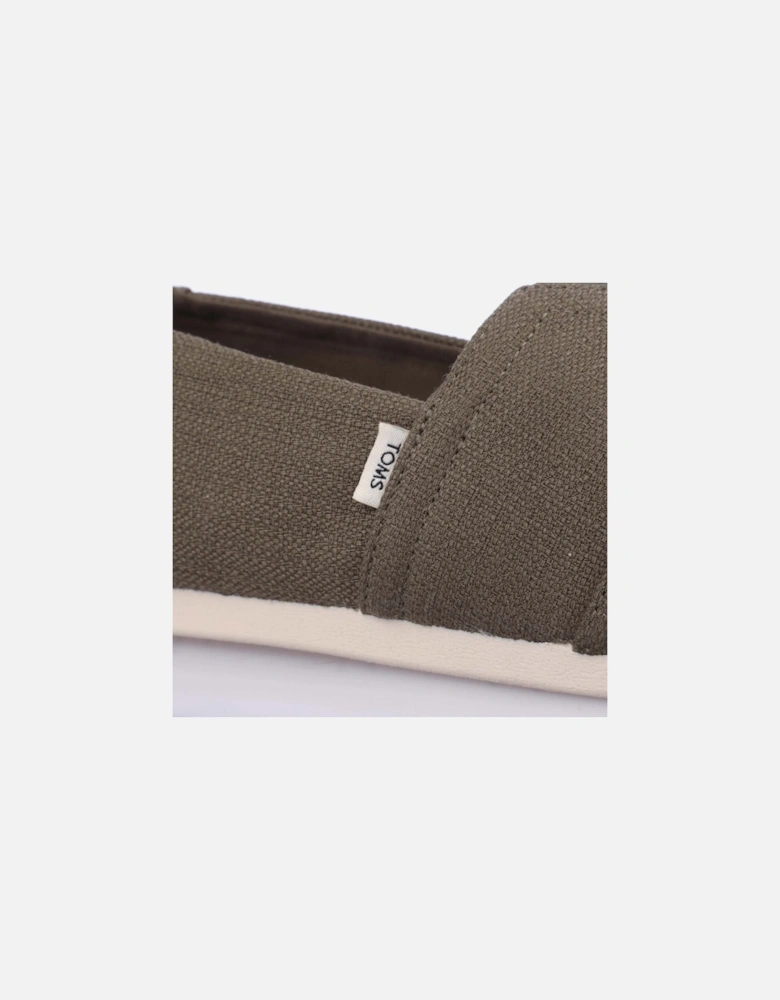 Alpargata Classic Espadrilles