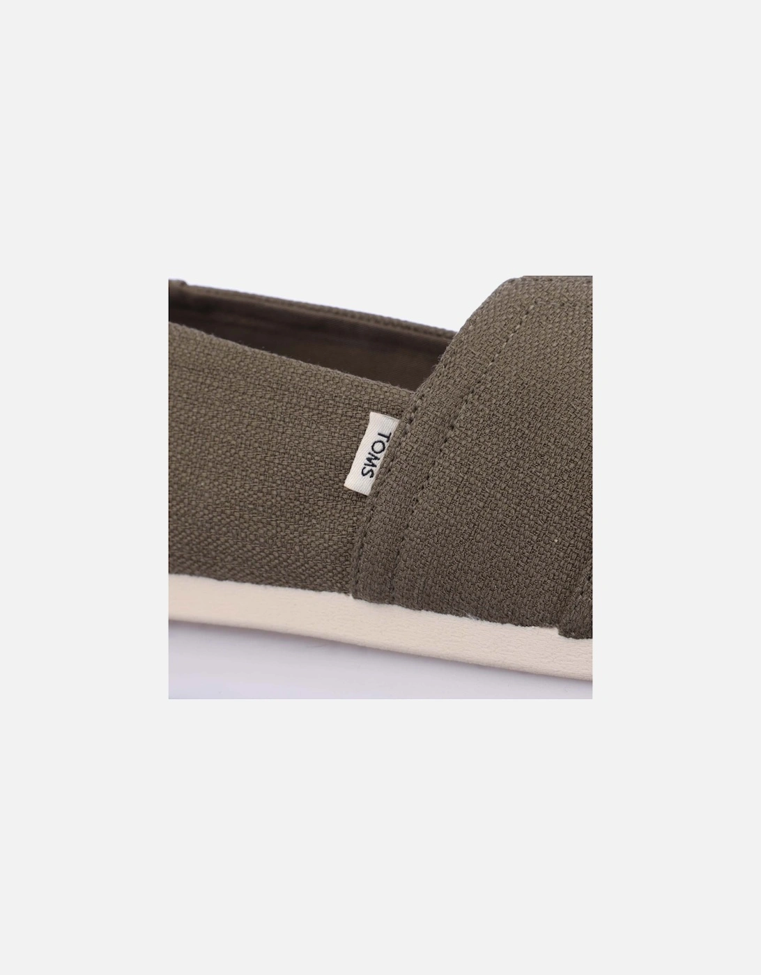 Alpargata Classic Espadrilles