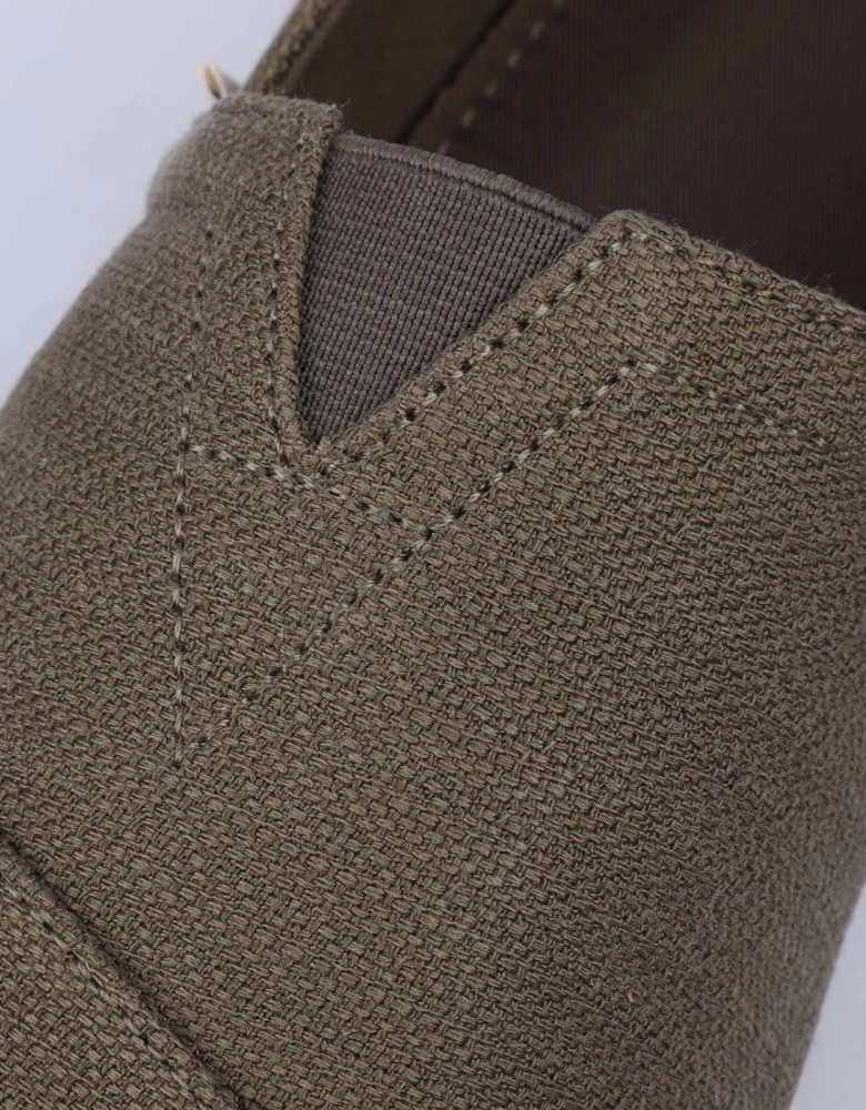 Alpargata Classic Espadrilles