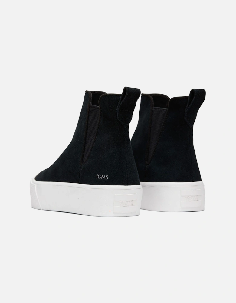 Fenix Platform Chelsea Boots