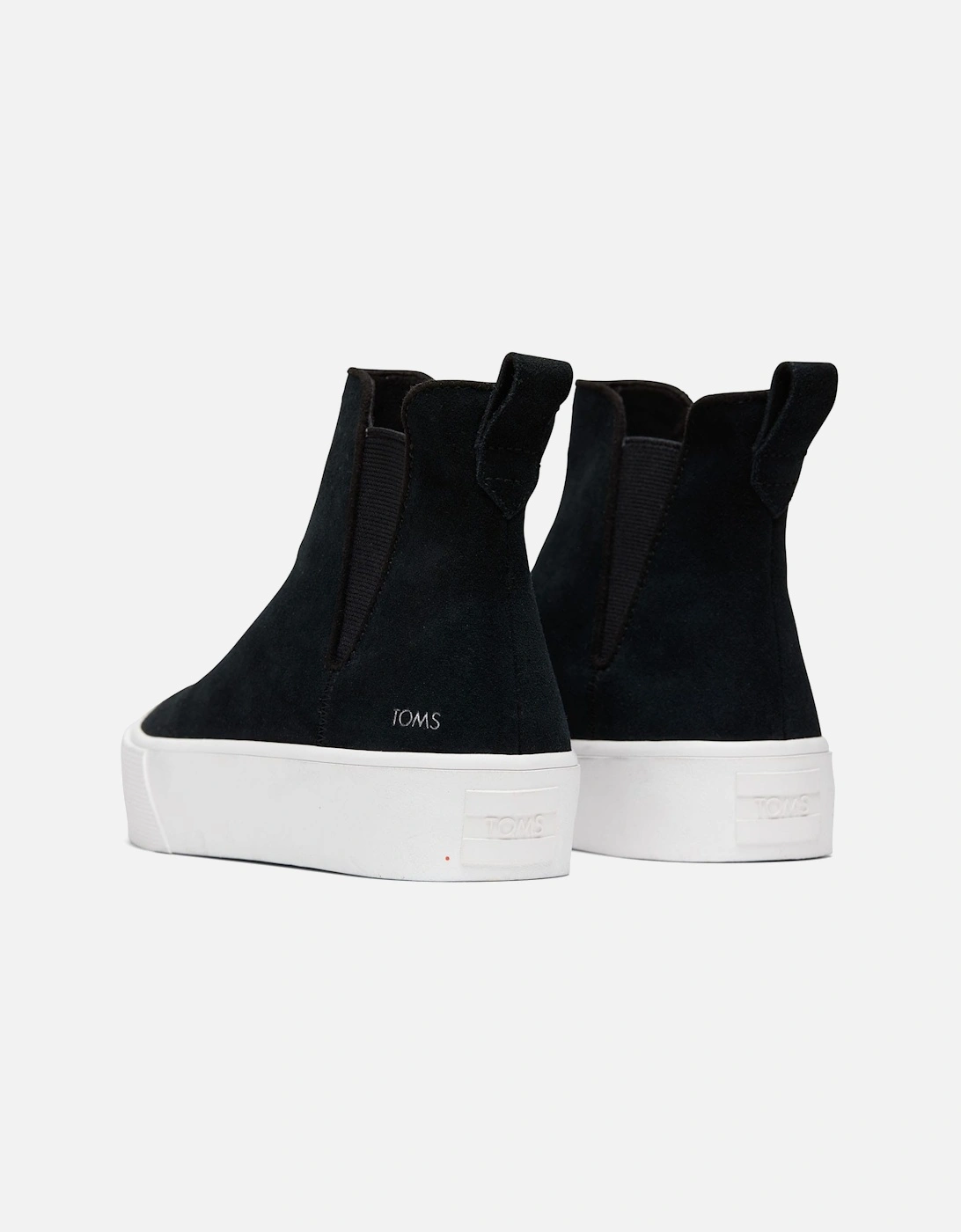 Fenix Platform Chelsea Boots
