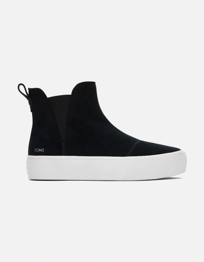 Fenix Platform Chelsea Boots