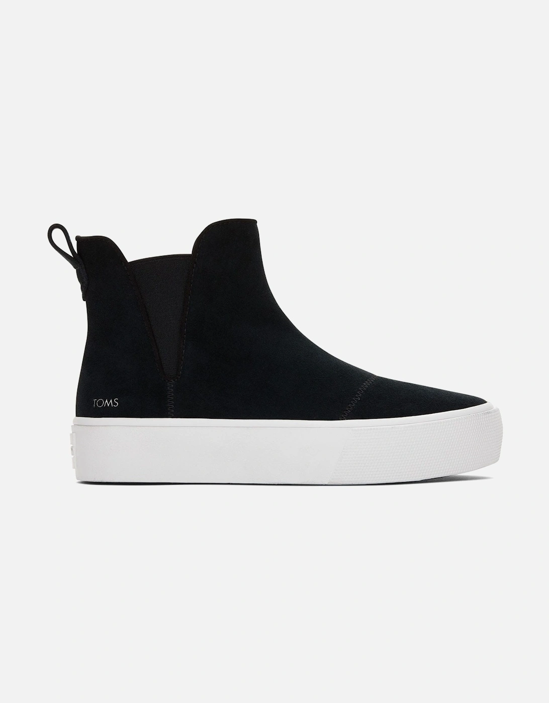 Fenix Platform Chelsea Boots, 6 of 5