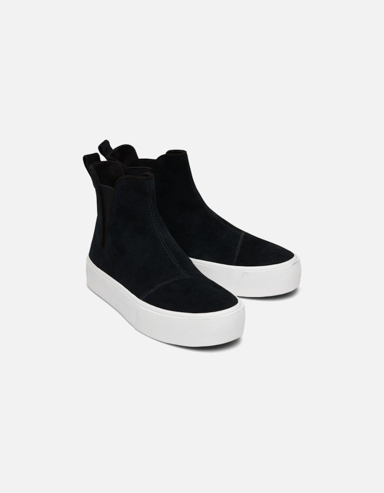 Fenix Platform Chelsea Boots