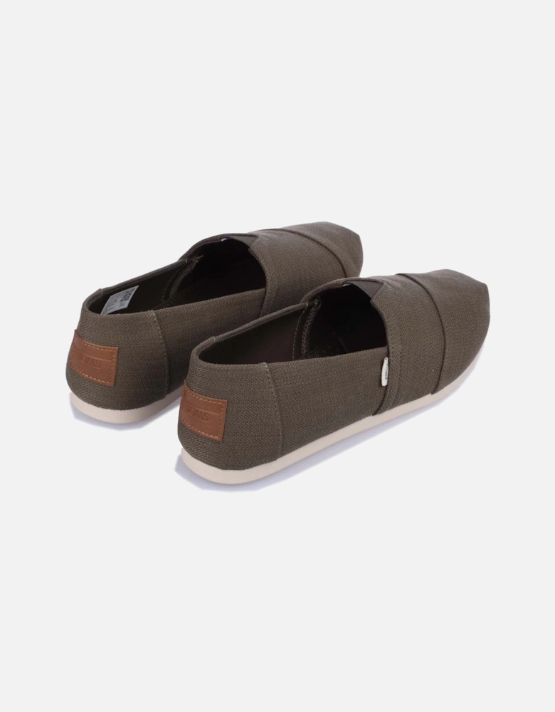 Alpargata Classic Espadrilles