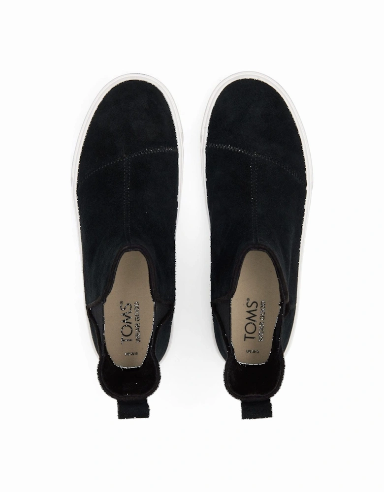 Fenix Platform Chelsea Boots