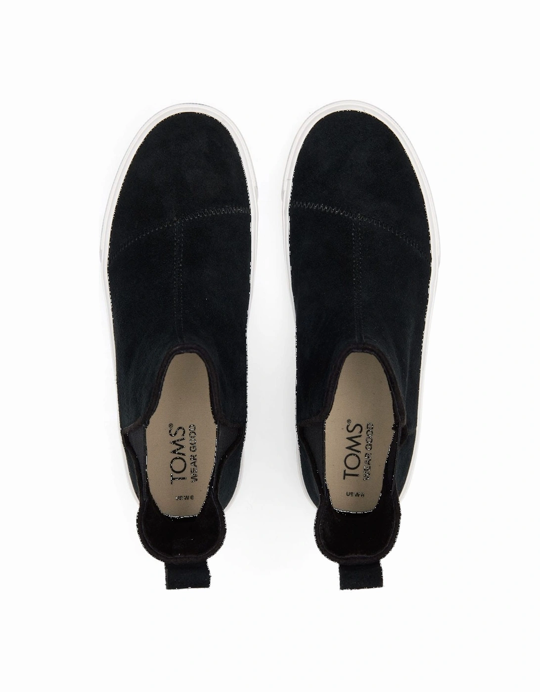 Fenix Platform Chelsea Boots