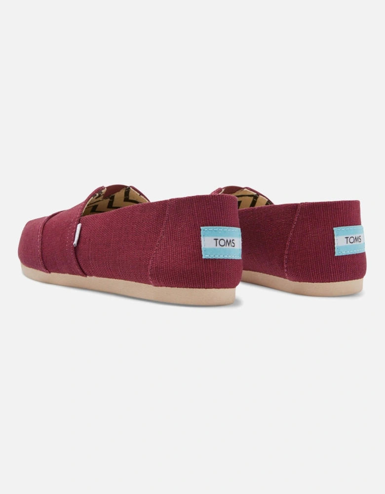 Alpargata Classic Espadrilles