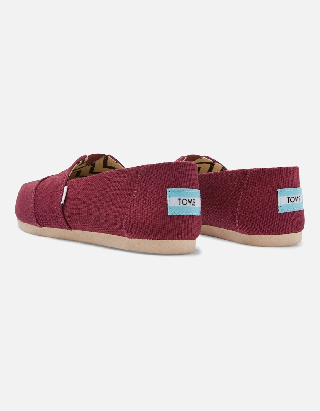 Alpargata Classic Espadrilles