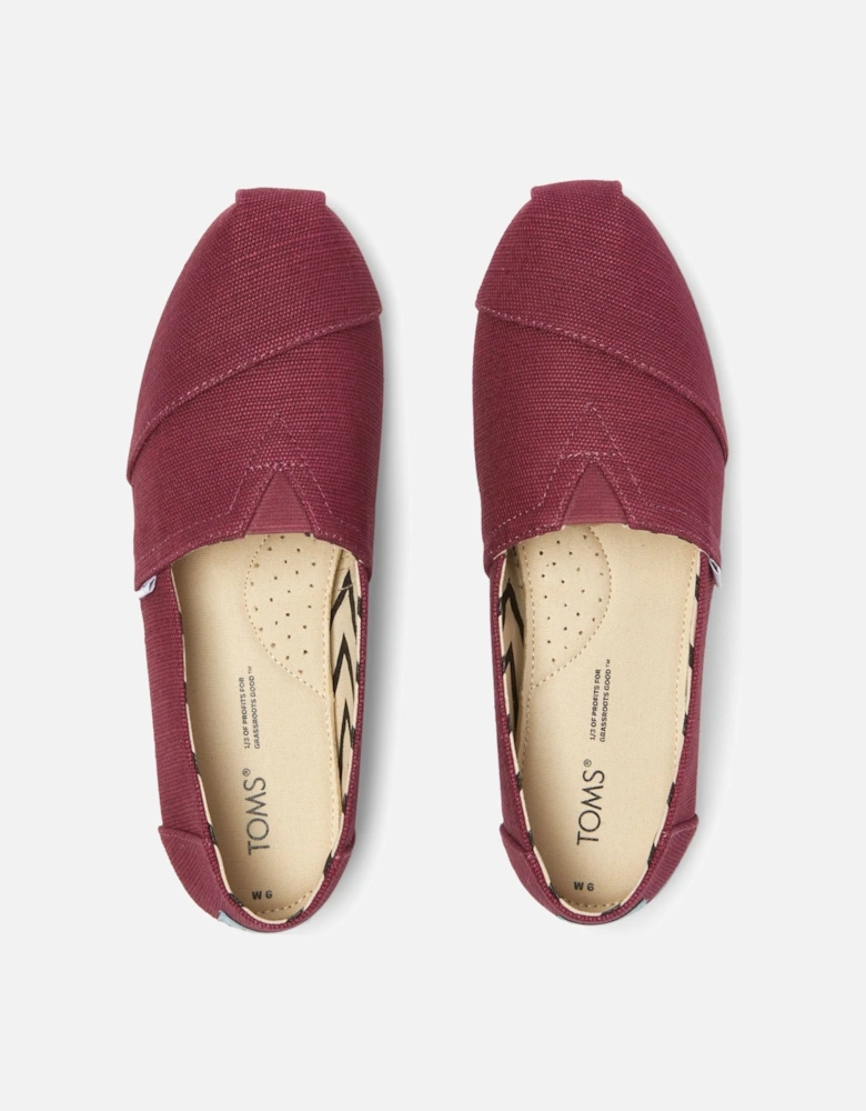 Alpargata Classic Espadrilles