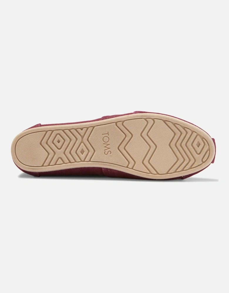 Alpargata Classic Espadrilles